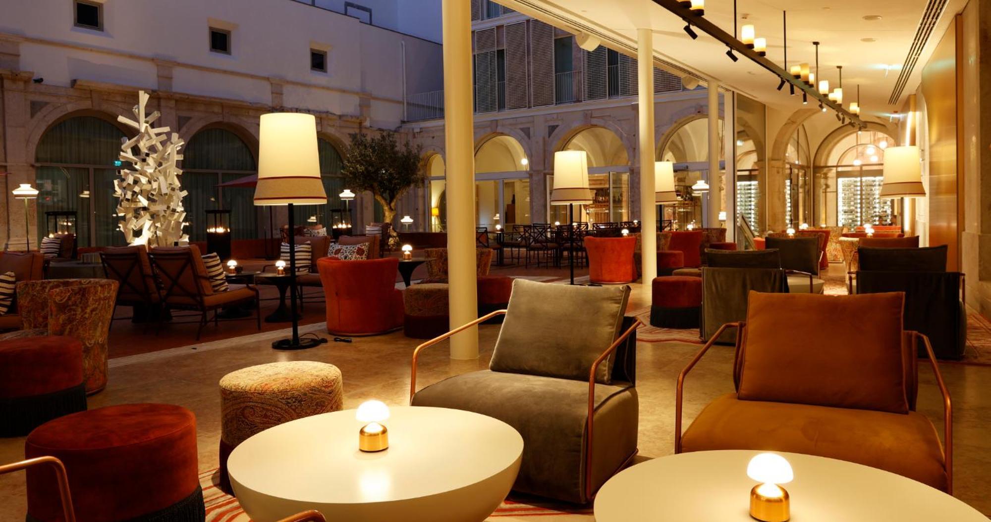 Convent Square Lisbon, Vignette Collection By Ihg Hotel Kültér fotó